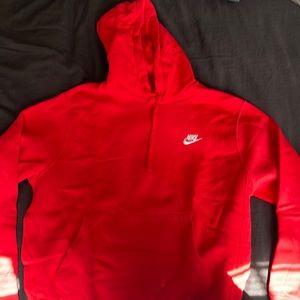 Nike hoodie